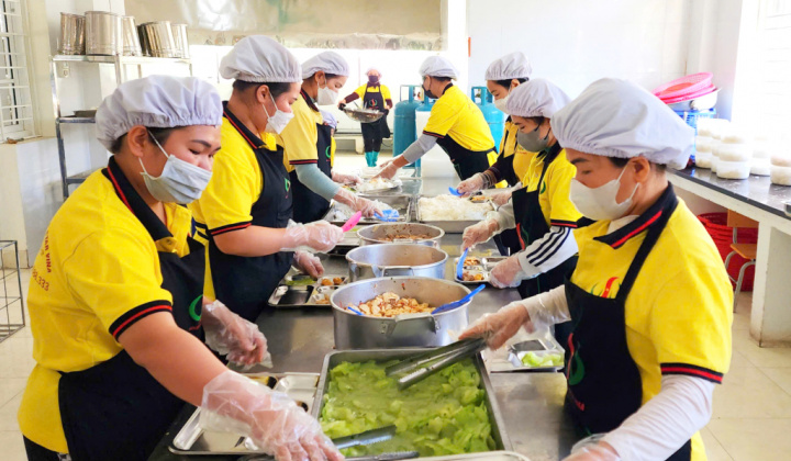 Thủ tướng Chính phủ yêu cầu tăng cường bảo đảm an toàn thực phẩm trong cơ sở giáo dục