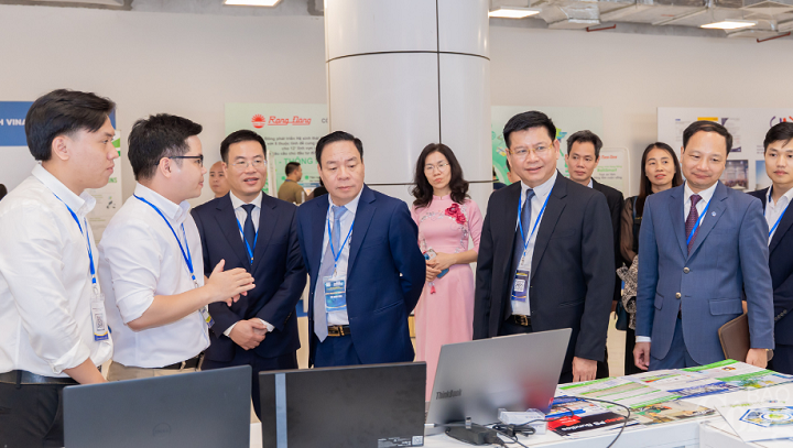 Nghị quyết 57 mở không gian mới để Đại học Điện lực kiến tạo năng lực công nghệ ngành năng lượng