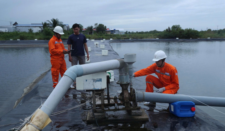 EVNSPC: Cảnh báo tai nạn điện trong dân