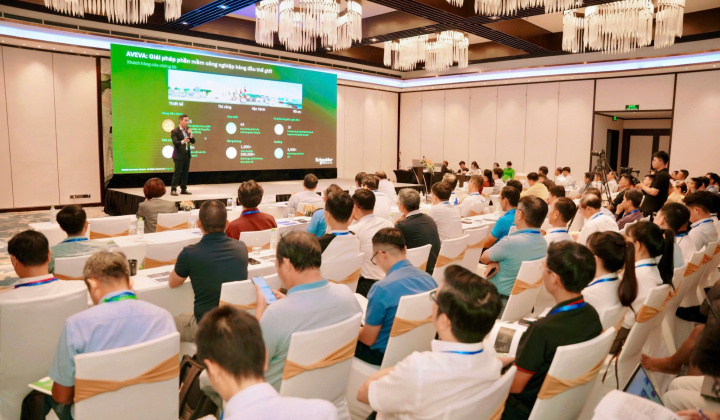 Thúc đẩy tiết kiệm năng lượng trong công nghiệp: Gỡ nút thắt từ chính sách, công nghệ đến tài chính