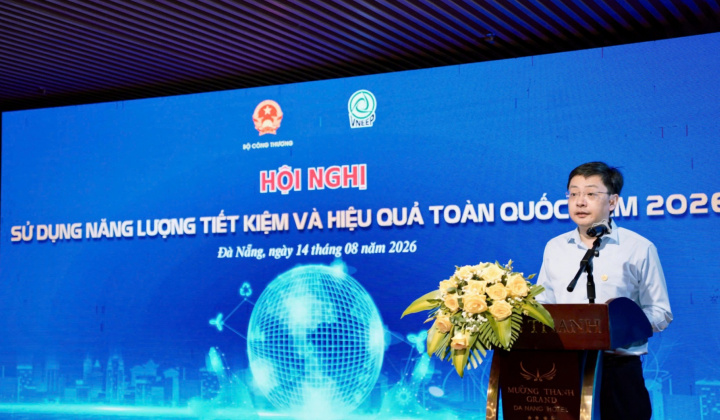 Tiết kiệm năng lượng: Từ chính sách đến hành động thực chất