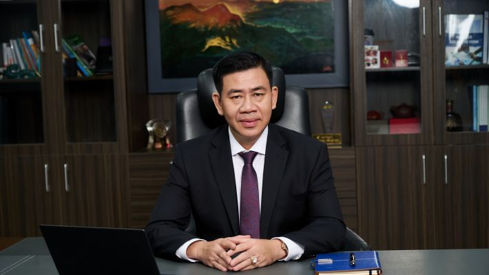 Trường Đại học Công nghiệp TP. Hồ Chí Minh: Thư ngỏ gửi tân Sinh viên K22