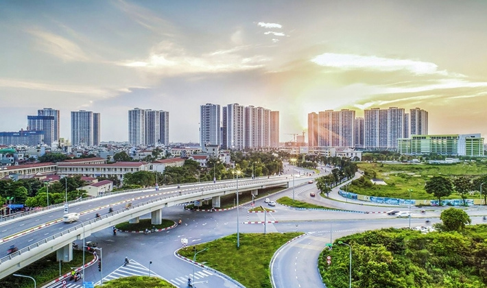 Hiện thực hóa mục tiêu Thủ đô Hà Nội "Văn hiến - Văn minh - Hiện đại - Hạnh phúc"