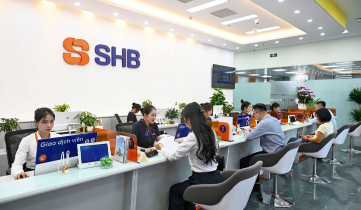 SHB giảm lãi suất cho vay, góp phần thúc đẩy các động lực tăng trưởng của nền kinh tế