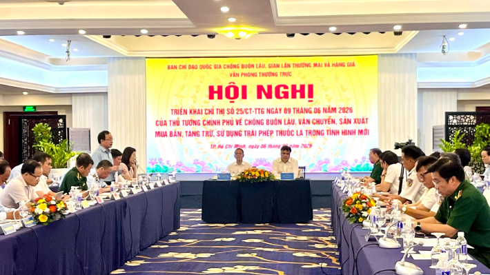 Chống buôn lậu thuốc lá: Từ chặn biên giới đến truy tận nguồn