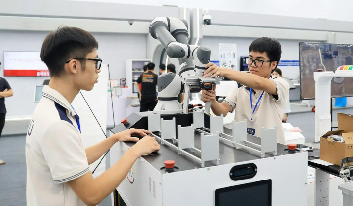 Xây dựng và vận hành mô hình cụm liên kết đổi mới sáng tạo trong Trường Đại học Kỹ thuật: Kinh nghiệm thực tiễn từ Trường Đại học Điện lực
