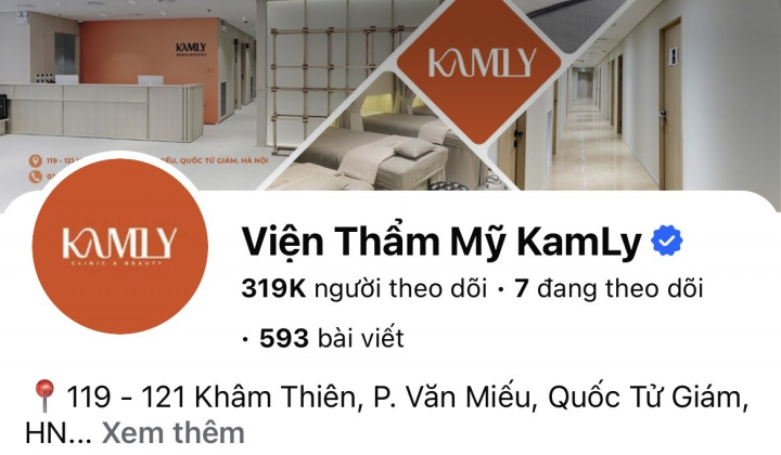 Hà Nội: Hai phòng khám bị tước giấy phép hoạt động