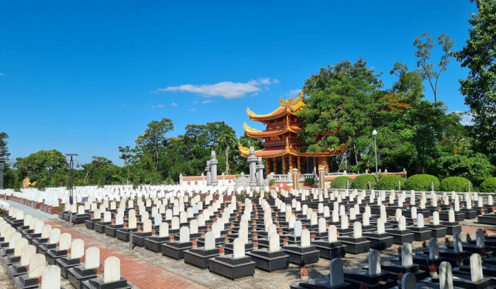 Quy định mới về chế độ ưu đãi xác định danh tính hài cốt liệt sĩ với người có công với cách mạng