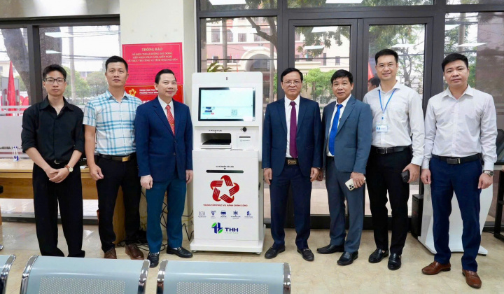 Phường Phan Đình Phùng (Thái Nguyên) đặt mục tiêu tăng trưởng từ 11%, tạo động lực cho tăng trưởng hai con số