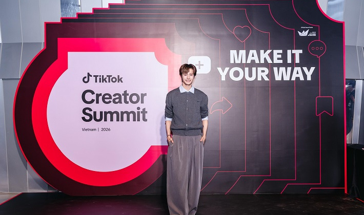 Nhà sáng tạo nội dung chất lượng cao trên TikTok ghi nhận lượt xem cao hơn 73%