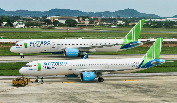 Ủy ban Cạnh tranh Quốc gia khuyến cáo người tiêu dùng về hoàn tiền vé Bamboo Airways