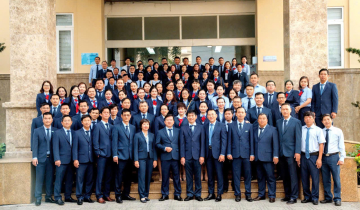 VietinBank Kiên Giang: Tăng trưởng an toàn, đồng hành cùng doanh nghiệp và người dân