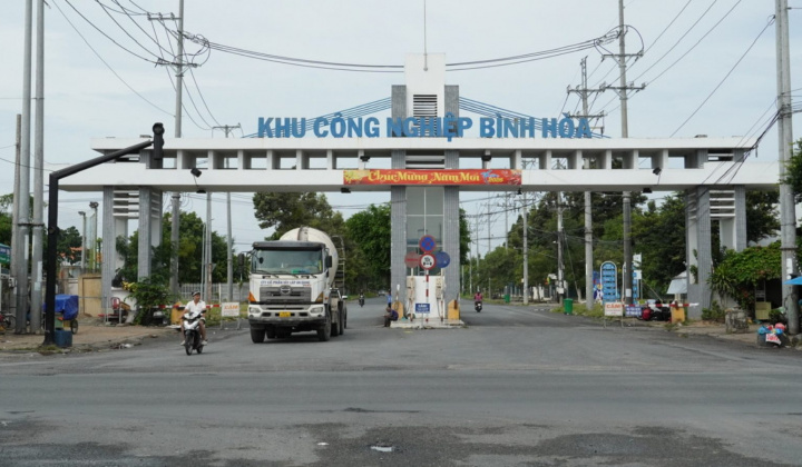 Xã Bình Hòa (An Giang): Cộng hưởng lợi thế, tạo đà phát triển mới