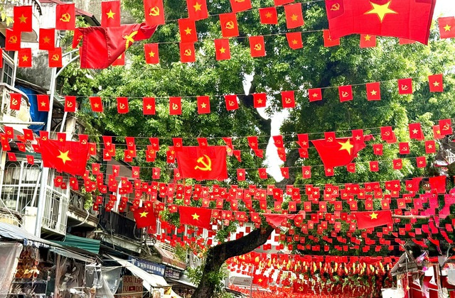 Công điện của Thủ tướng: Tăng cường bảo đảm an ninh, trật tự dịp Lễ Quốc khánh 2/9