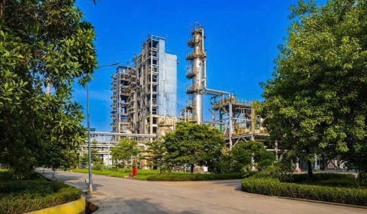 Vinachem phấn đấu trở thành tập đoàn công nghiệp mạnh, quản trị hiện đại