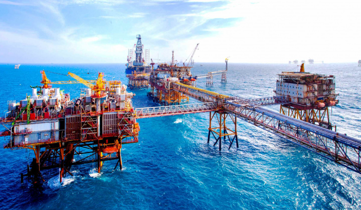 Luật Dầu khí (sửa đổi): Những điểm mới tạo động lực phát triển ngành dầu khí