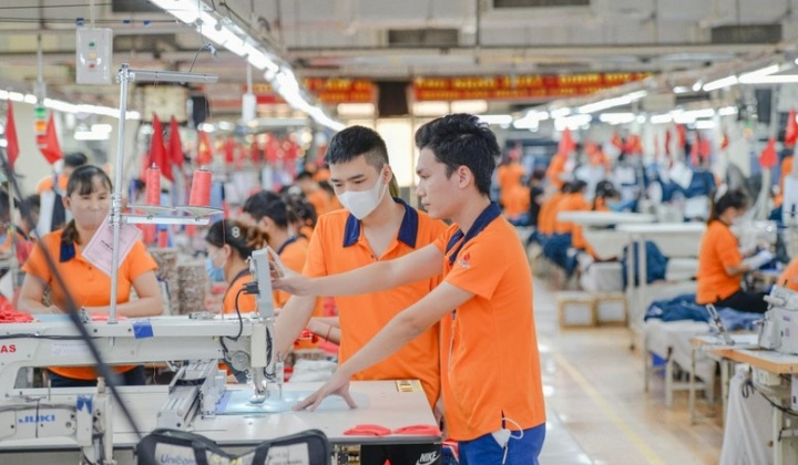 Đổi mới, nâng cao chất lượng công tác xây dựng Đảng trong khu vực kinh tế tư nhân