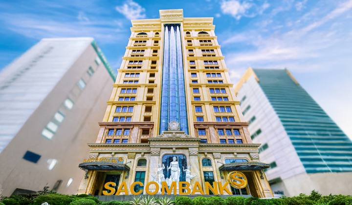 Ngân hàng Sacombank xóa toàn bộ nợ vay cho hai anh em nam sinh mồ côi ở thành phố Đà Nẵng