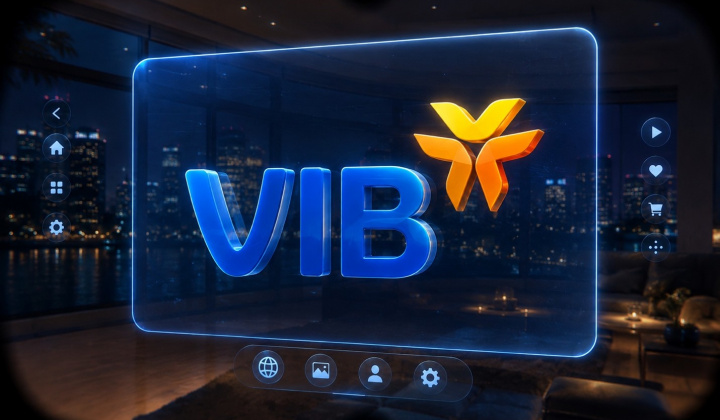VIB cố định lãi suất vay mua nhà tới 5 năm, thuộc nhóm kỳ hạn dài bậc nhất thị trường