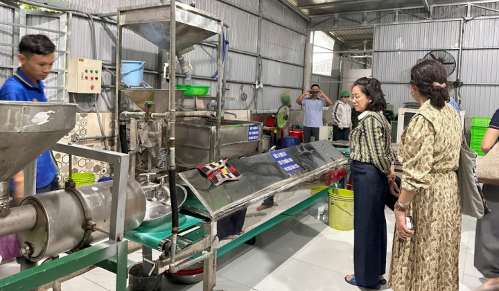 Khuyến công quốc gia: Dự thảo Thông tư mới hướng tới giảm hồ sơ, tăng hậu kiểm
