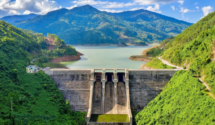 Siết chặt công tác phòng, chống thiên tai Tổng công ty Phát điện 2 chủ động ứng phó mùa mưa, lũ năm 2026