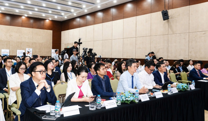 Hà Nội mở “đường dài” kết nối doanh nghiệp nhỏ và vừa