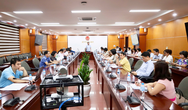 Bộ Công Thương lấy ý kiến dự thảo Quy chuẩn kỹ thuật Quốc gia đối với bún, phở tươi và bánh snack