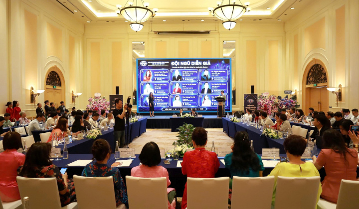 Doanh nghiệp công nghiệp vừa và nhỏ trước yêu cầu chuyển đổi số, phát triển bền vững
