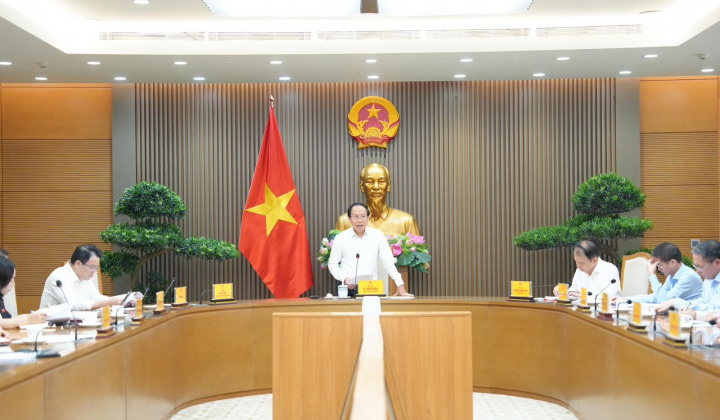 Hơn 43.000 văn bản quy phạm pháp luật đã được rà soát