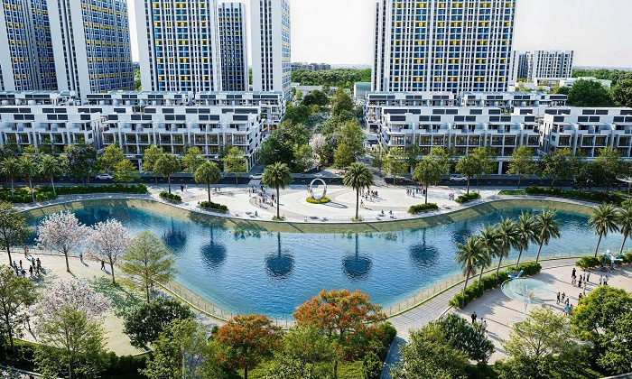 Hòa Phát nhận hồ sơ đăng ký mua nhà ở xã hội tại Hưng Yên từ tháng 8/2026