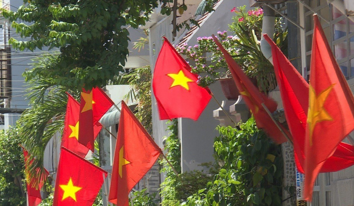 Chính thức: Công chức, người lao động được nghỉ 5 ngày dịp lễ Quốc khánh 2026