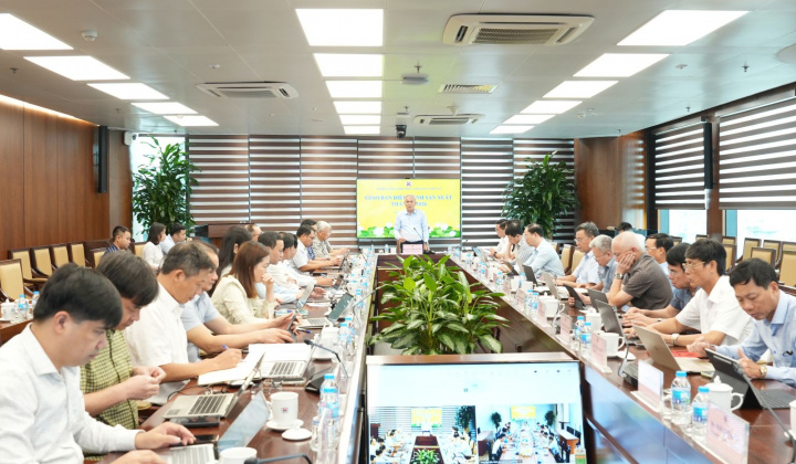 TKV lợi nhuận sau 7 tháng đầu năm 2026 vượt kế hoạch