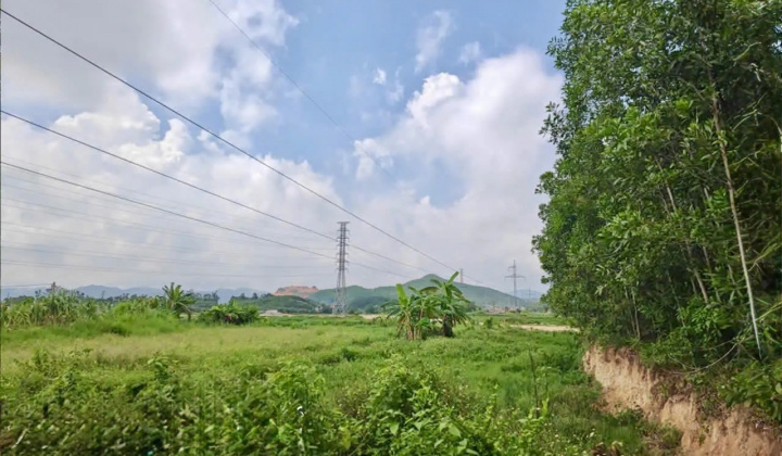 Nghệ An chấp thuận đầu tư dự án đường dây 220kV Hưng Đông - Nghi Sơn