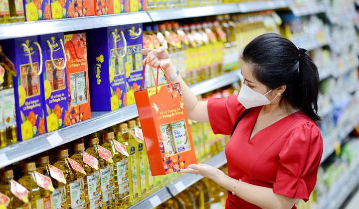Bộ Công Thương triển khai Nghị quyết 169/NQ-CP của Chính phủ về mục tiêu tăng trưởng 2 con số của địa phương