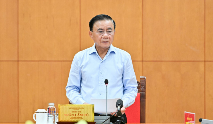 Kế hoạch của Ban Bí thư thực hiện Nghị quyết về Chiến lược công tác tư tưởng trong bối cảnh mới