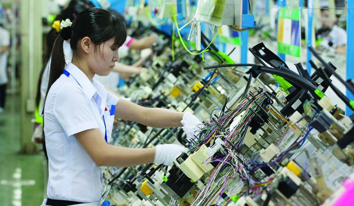 Triển khai thực hiện Kết luận số 62-KL/TW về nâng cao năng suất lao động quốc gia gắn với phát triển thị trường lao động