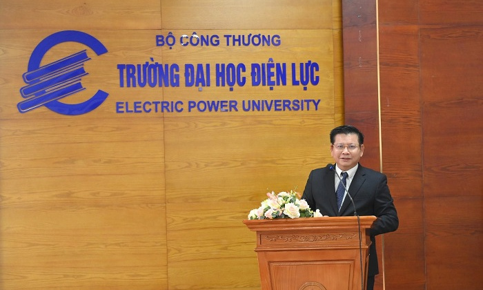 Trường Đại học Điện lực: Thúc đẩy nghiên cứu, ứng dụng AI trong phát triển lưới điện thông minh