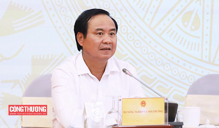 Xuất khẩu nông lâm thủy sản 7 tháng đạt 42,8 tỷ USD: Linh hoạt ứng phó, phấn đấu vượt mục tiêu năm