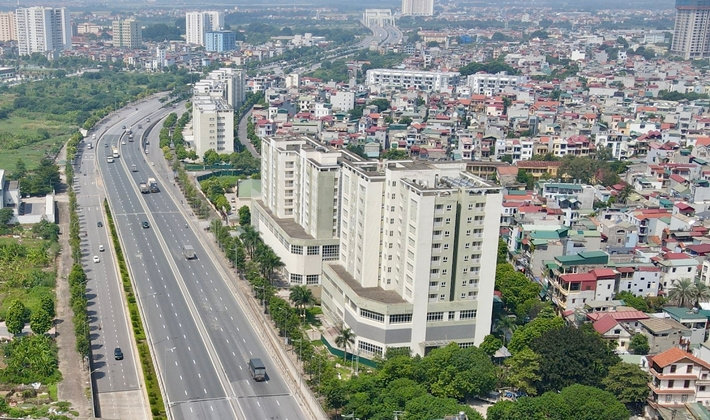 Hà Nội: Khẳng định vai trò "đầu tàu" của khu vực doanh nghiệp Thủ đô