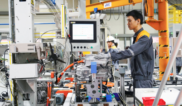 6 nhóm dịch vụ sự nghiệp công sử dụng ngân sách nhà nước trong lĩnh vực khoa học và công nghệ