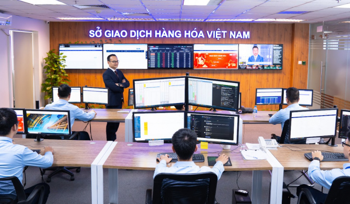 5 điều kiện, thủ tục thành lập Sở giao dịch hàng hóa