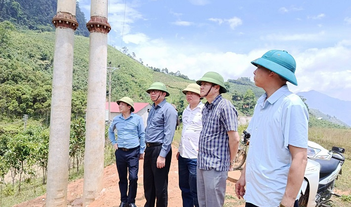 Công Thương Lào Cai tăng tốc bứt phá, tạo động lực cho mục tiêu tăng trưởng hai con số