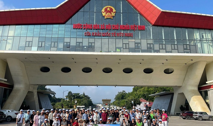 VADFCO chăm lo người lao động qua những hành trình gắn kết