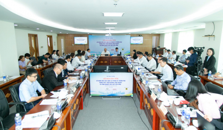 Thép Miền Nam: Tiên phong phòng vệ thương mại, thiết lập môi trường cạnh tranh bình đẳng và minh bạch