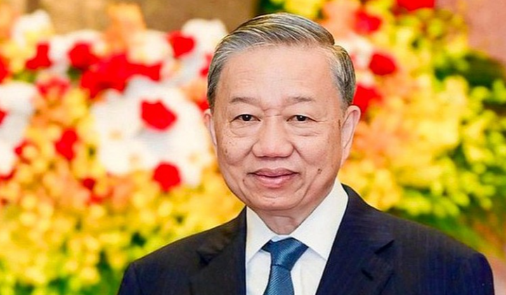 Tổng Bí thư, Chủ tịch nước Tô Lâm sắp thăm cấp Nhà nước tới Australia và New Zealand