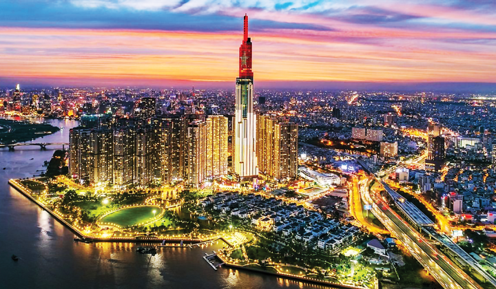 Ban hành Nghị quyết về Chương trình hành động của Chính phủ về đổi mới mô hình phát triển đất nước