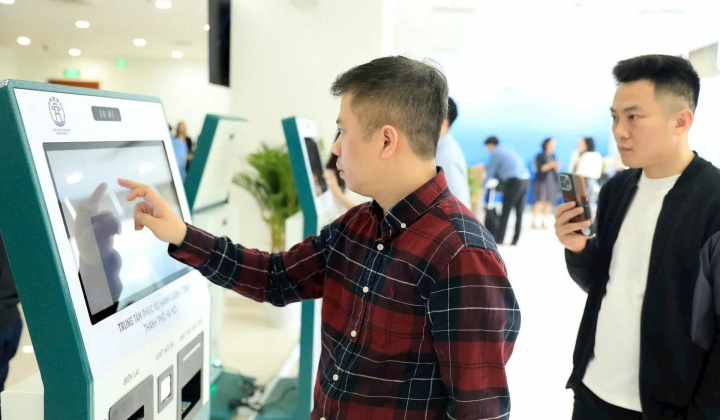 Đơn giản hóa thủ tục hành chính dựa trên dữ liệu phải đảm bảo hiệu quả