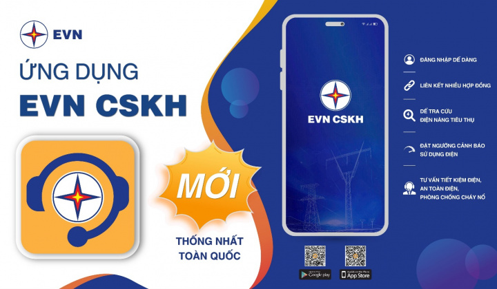 Quảng Ninh: Đưa dịch vụ điện số đến hơn 100.000 khách hàng qua ứng dụng EVN CSKH