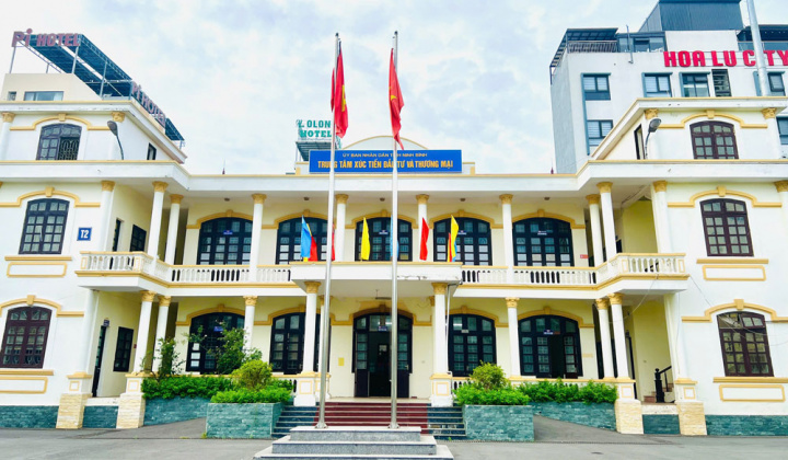 Ninh Bình: Mở rộng không gian xúc tiến thương mại, đưa hàng hóa vươn xa