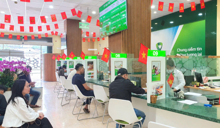 Vietcombank Phú Quốc: Đồng hành với phát triển và hội nhập của đặc khu